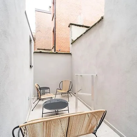 Your Adventure Sleeps 4 Antwerp